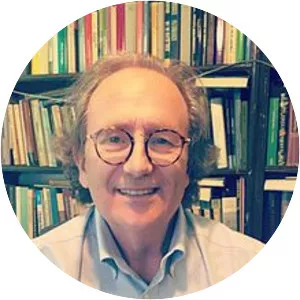 Robert S. Corrington