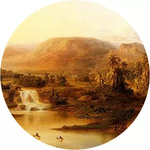 Robert S. Duncanson
