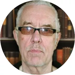 Robert S. Griffin - Author