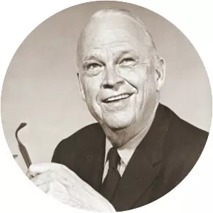 Robert S. Kerr - Former Governor of Oklahoma