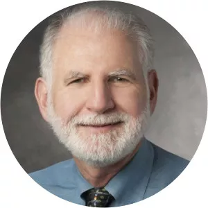 Robert S. Negrin - Author