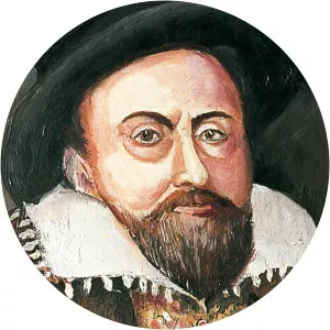 Robert Sackville, 2nd Earl of Dorset