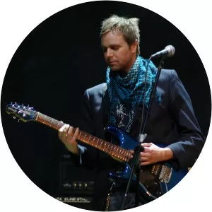 Robert Säll photograph