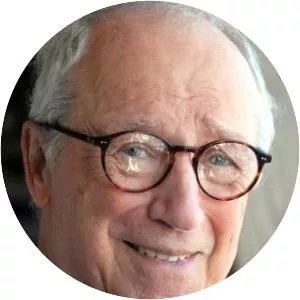 Robert Sallin - Film producer