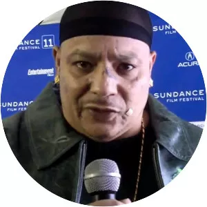 Robert Salzman photograph