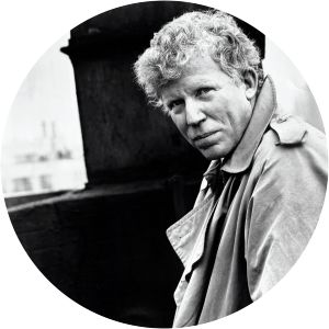 Robert Sam Anson - American journalist