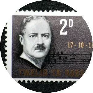 Robert Samut - Maltese doctor