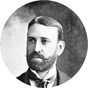 Robert Sanderson McCormick - American diplomat