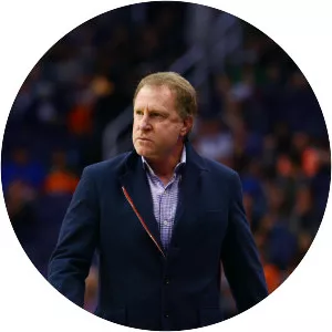 Robert Sarver