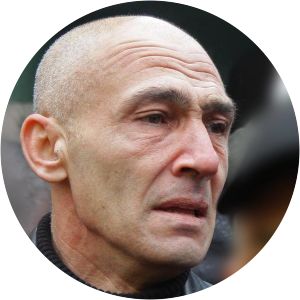 Robert Saulic photograph