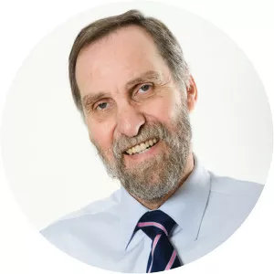 Robert Scapens - Author