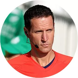 Robert Schörgenhofer - Austrian association football referee