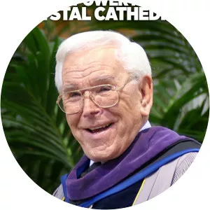 Robert Schuller: Hour of Power From the Crystal CathedralSince 2005
