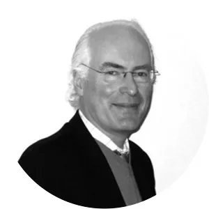 Robert Scott Moncrieff