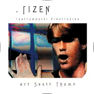 Robert Scott Thompson