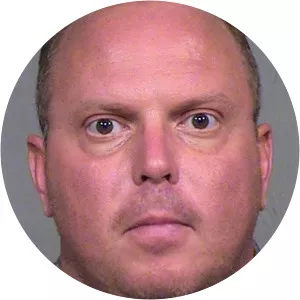 Robert Sean Parson photograph