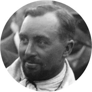 Robert Sénéchal - French industrialist