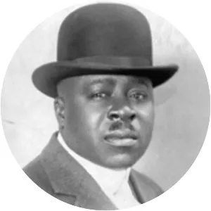 Robert Sengstacke Abbott