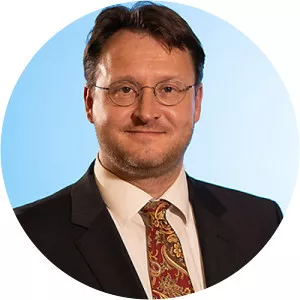 Robert Sesselmann - Politician