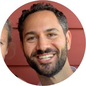 Robert Shady photograph