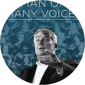 Robert Shaw -- Man of Many Voices - 2016 ‧ Documentary ‧ 1h 11m