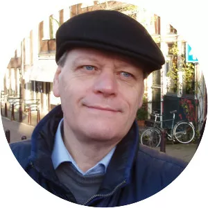 Robert Sheppard - Author