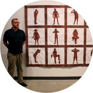 Robert Sherer - Author