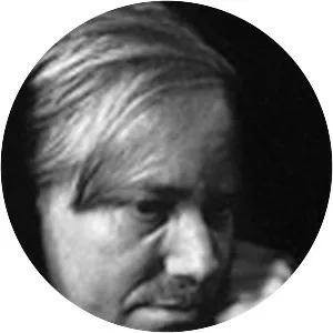 Robert Sherlaw Johnson