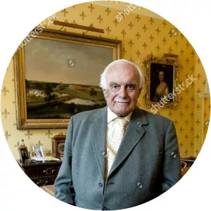 Robert Shirley, 13th Earl Ferrers