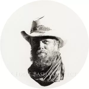 Robert Shoofly Shufelt - Artist