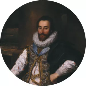 Robert Sidney, 2nd Earl of Leicester - English Politician
