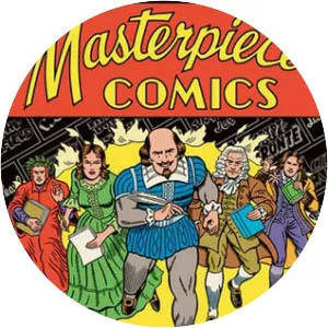 Robert Sikoryak photograph