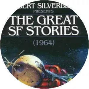 Robert Silverberg Presents The . . .