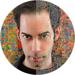 Robert Silvers - American photographer