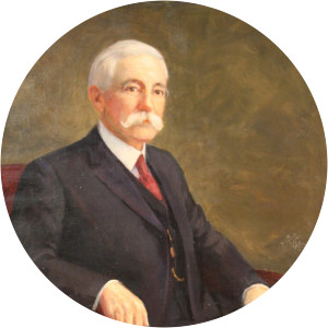 Robert Simpson Woodward