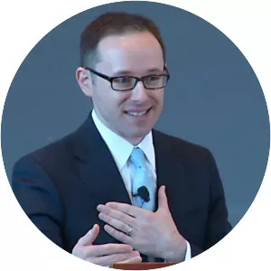 Robert Sitkoff - Author