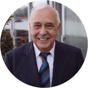 Robert Skidelsky - Member of the House of Lords of the United Kingdom
