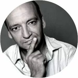 Robert Skuppin - German journalist