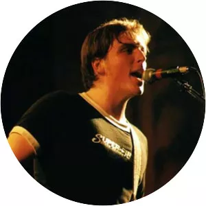 Robert Sledge - American musician