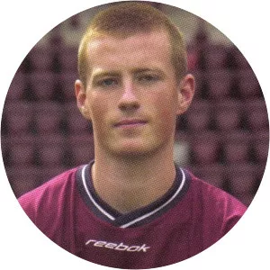 Robert Sloan - Scottish footballer