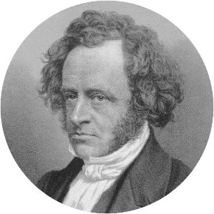 Robert Smith Candlish