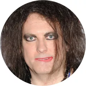 Robert Smith  - Musician