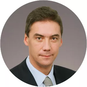 Robert Smoktunowicz - Polish Politician