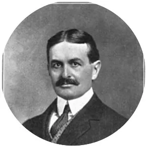 Robert Smythe Hichens