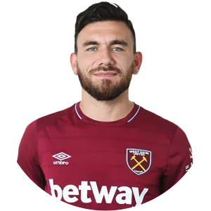 Robert Snodgrass - Footballer