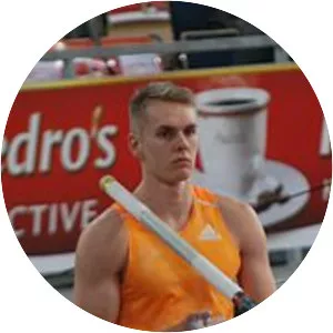 Robert Sobera - Polish olympic athlete