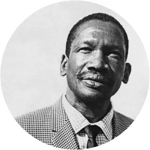 Robert Sobukwe