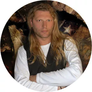 Robert Soeterboek - Vocalist