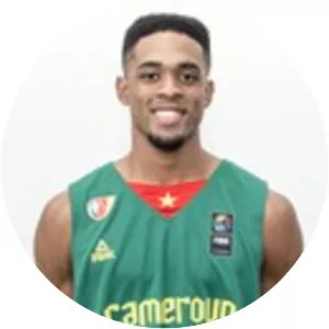 Robert Songolo Ngijol