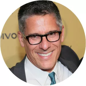 Rob Sorcher - Television producer